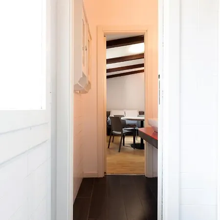 Apartmán Retreats Porta Romana Milán
