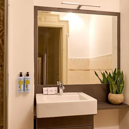 Apartmán Retreats Porta Romana Milán