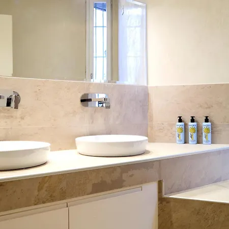 Retreats Porta Romana Apartmán *