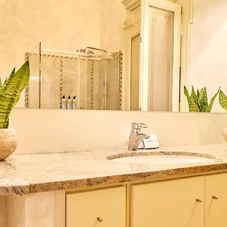 Apartmán Retreats Porta Romana
