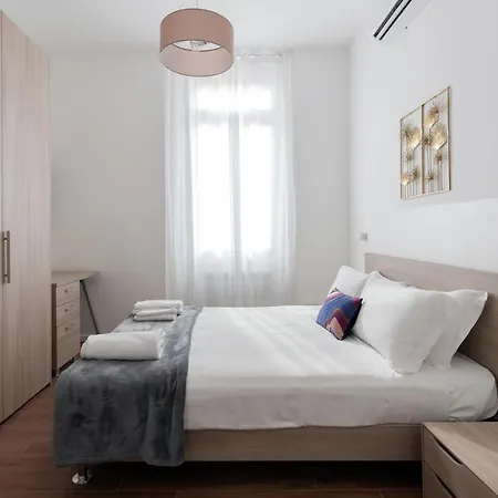 Apartmán Retreats Porta Romana
