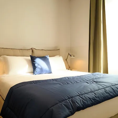 Apartmán Retreats Porta Romana Milán