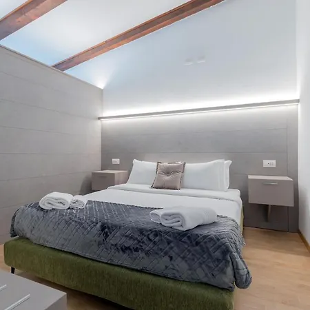 Appartamento Retreats Porta Romana Milano