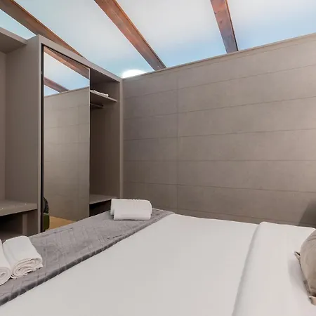 Retreats Porta Romana Appartamento Milano