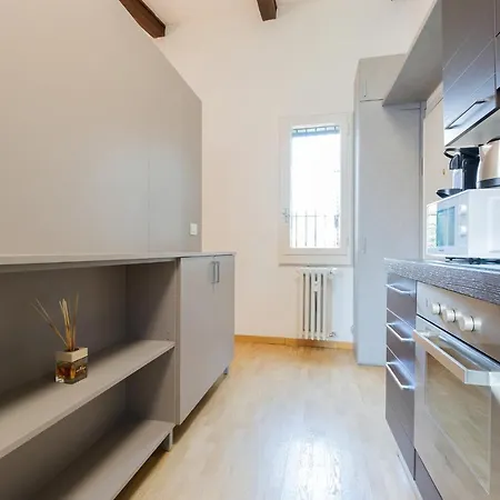 Retreats Porta Romana Appartamento *