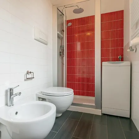 Appartamento Retreats Porta Romana Milano