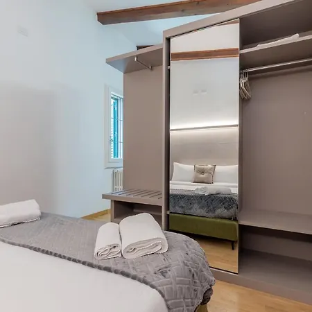 Retreats Porta Romana Appartamento Milano