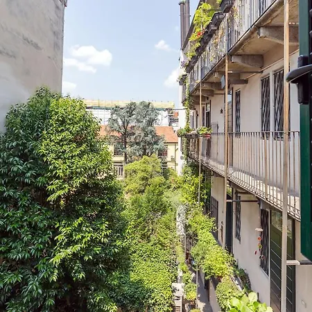 Retreats Porta Romana * Milano