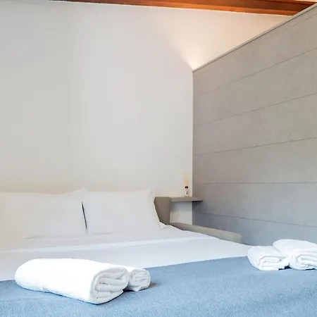 Retreats Porta Romana Appartamento Milano