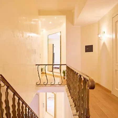Retreats Porta Romana Appartamento