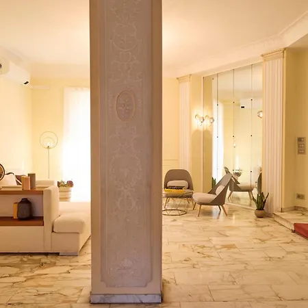 Retreats Porta Romana Appartamento *