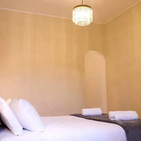 Retreats Porta Romana Appartamento