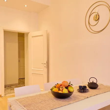Appartamento Retreats Porta Romana