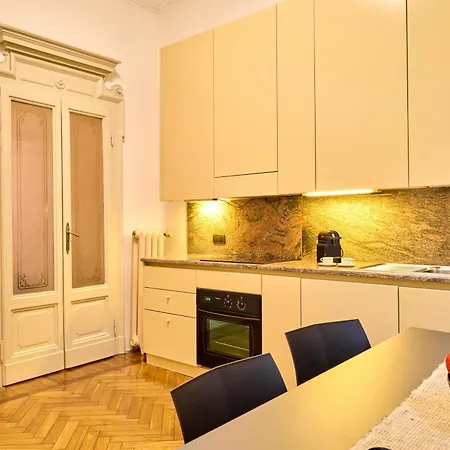 Retreats Porta Romana Milano
