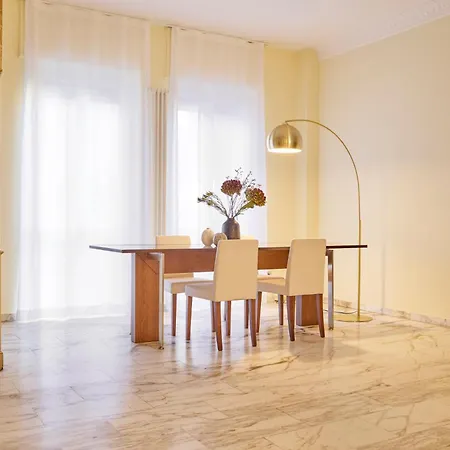Appartamento Retreats Porta Romana *