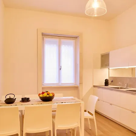 Appartamento Retreats Porta Romana