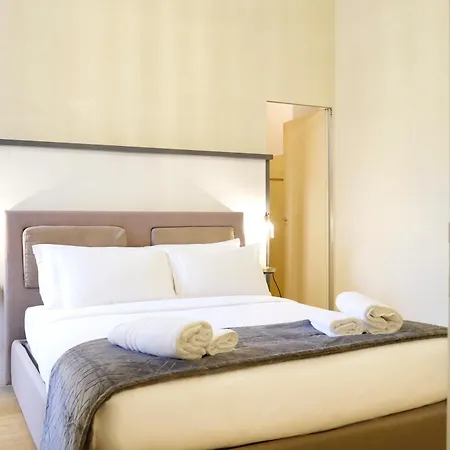 Appartamento Retreats Porta Romana *