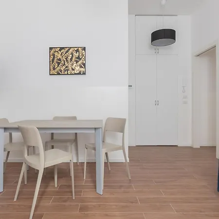 Retreats Porta Romana Appartamento Milano