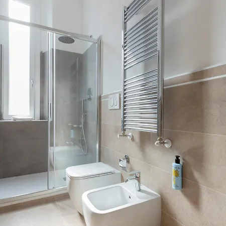 Appartamento Retreats Porta Romana *