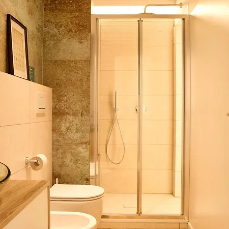 Retreats Porta Romana Appartamento *