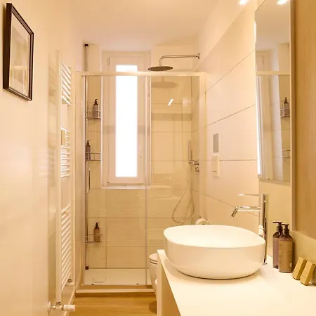 Retreats Porta Romana Milano