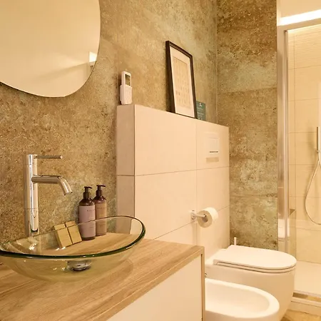 Retreats Porta Romana Appartamento