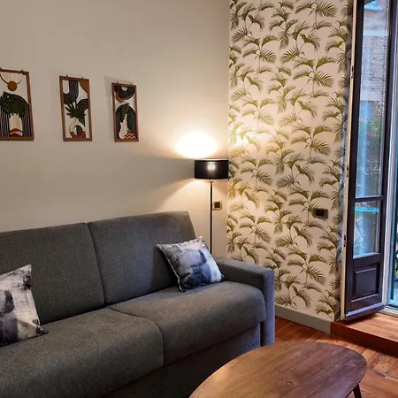Retreats Porta Romana Apartment *