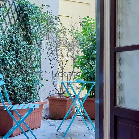 Retreats Porta Romana Apartment Milan