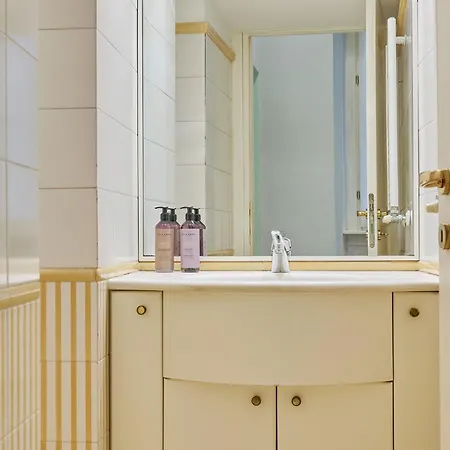 Retreats Porta Romana Apartment Milan