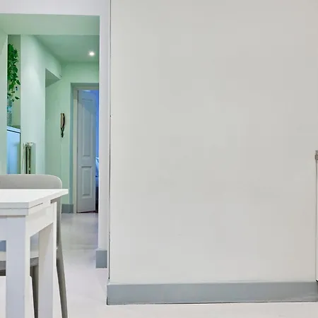 Apartment Retreats Porta Romana Mailand