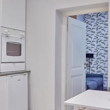 Apartment Retreats Porta Romana