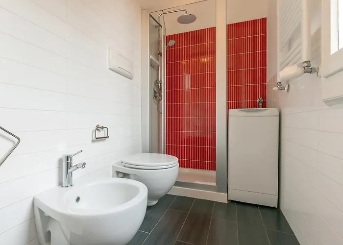 Apartment Retreats Porta Romana Milan