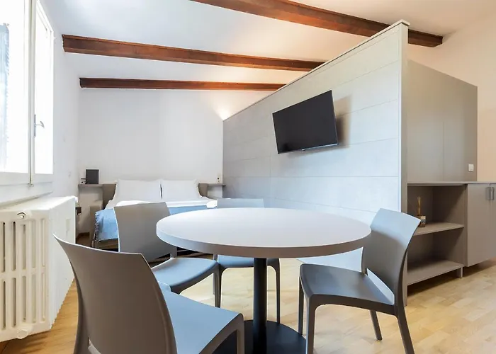 Apartment Retreats Porta Romana