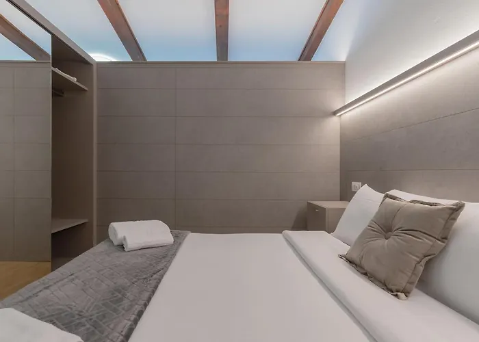 Retreats Porta Romana Milan