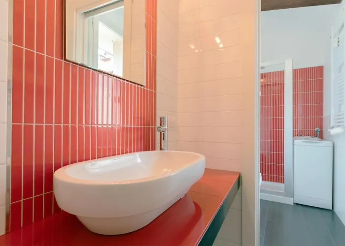 Apartment Retreats Porta Romana *