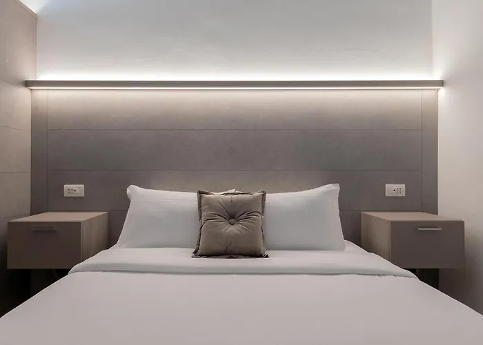 Apartment Retreats Porta Romana Milan