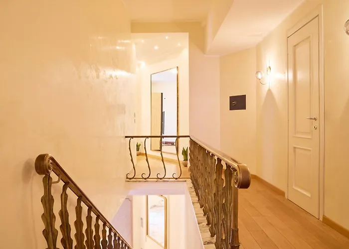 Retreats Porta Romana Apartment
