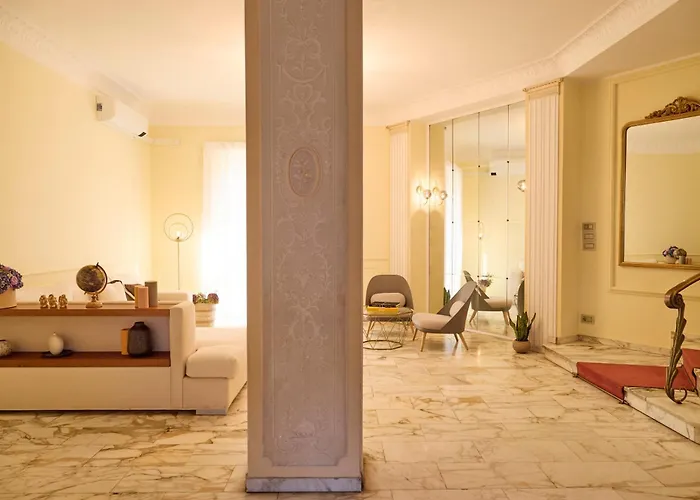 Retreats Porta Romana Apartment *