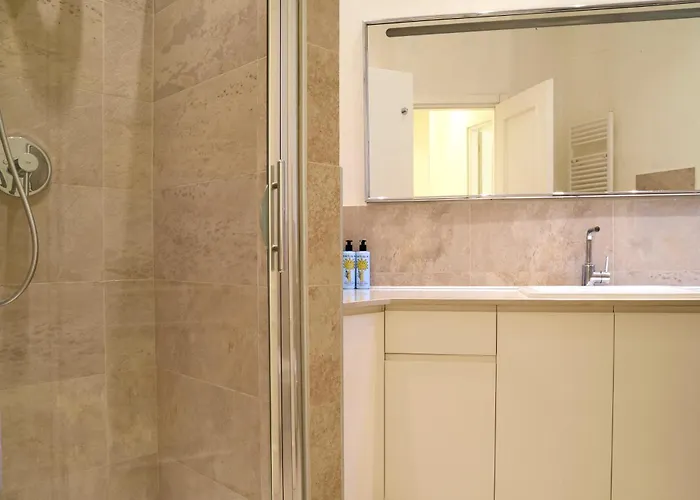 Apartment Retreats Porta Romana