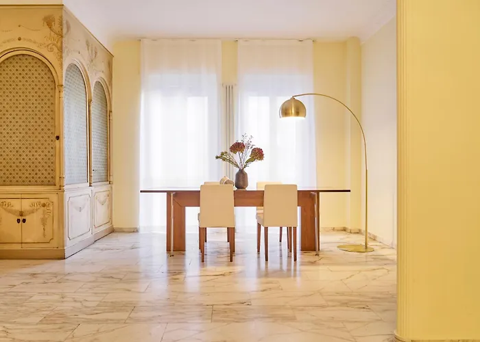 Retreats Porta Romana * Milan
