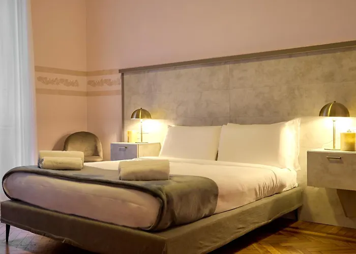 Retreats Porta Romana Milan