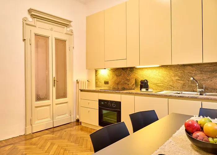Retreats Porta Romana Milan