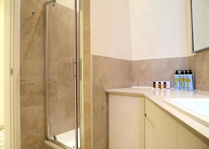 Apartment Retreats Porta Romana Milan