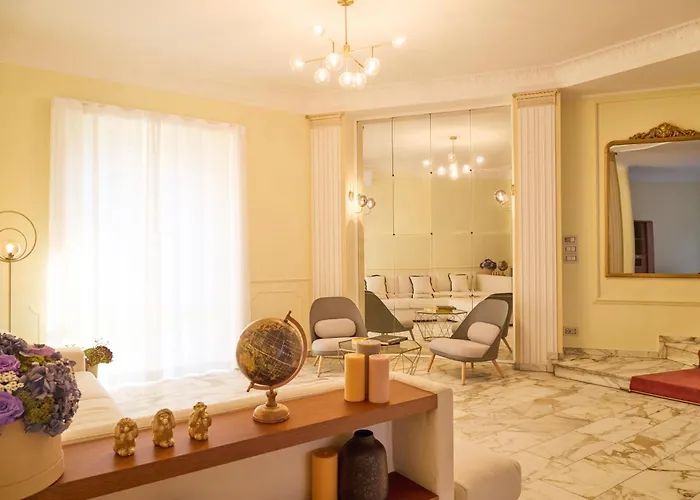 Retreats Porta Romana * Milan