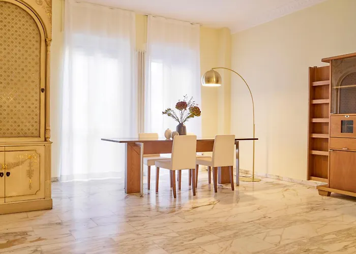 Apartment Retreats Porta Romana *