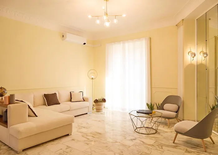 Retreats Porta Romana Apartment *