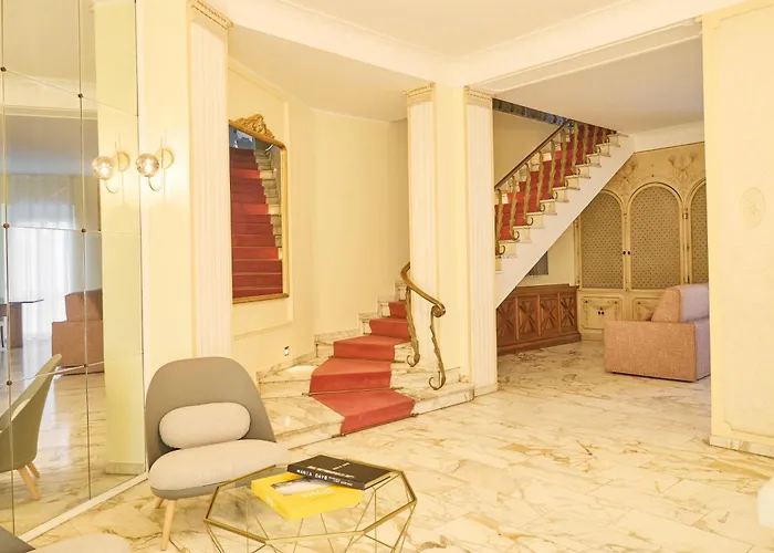 Apartment Retreats Porta Romana