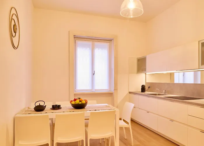 Apartment Retreats Porta Romana