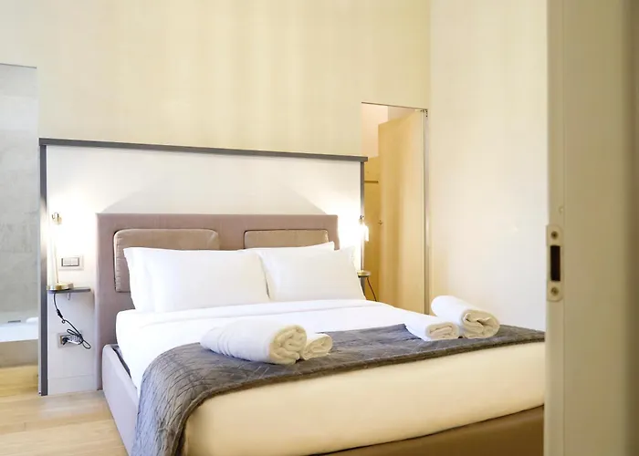 Apartment Retreats Porta Romana *