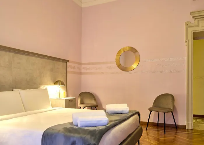 Retreats Porta Romana Apartment Milan